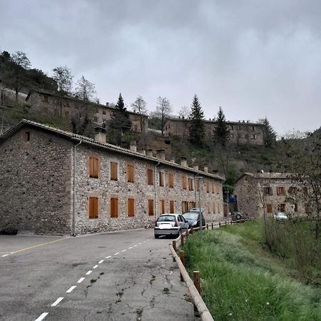 Duplex Para 6 En Cercs, Berga - A 30 Mins Del Pedraforca Sant Corneli Εξωτερικό φωτογραφία