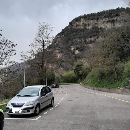 Duplex Para 6 En Cercs, Berga - A 30 Mins Del Pedraforca Sant Corneli Εξωτερικό φωτογραφία