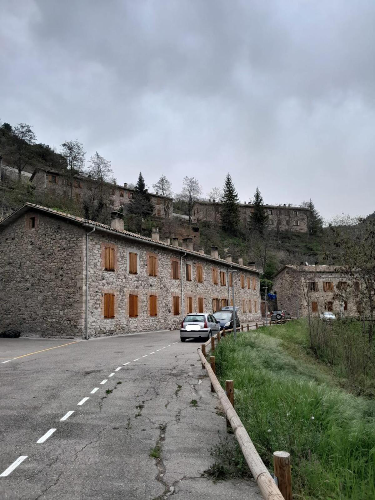 Duplex Para 6 En Cercs, Berga - A 30 Mins Del Pedraforca Sant Corneli Εξωτερικό φωτογραφία