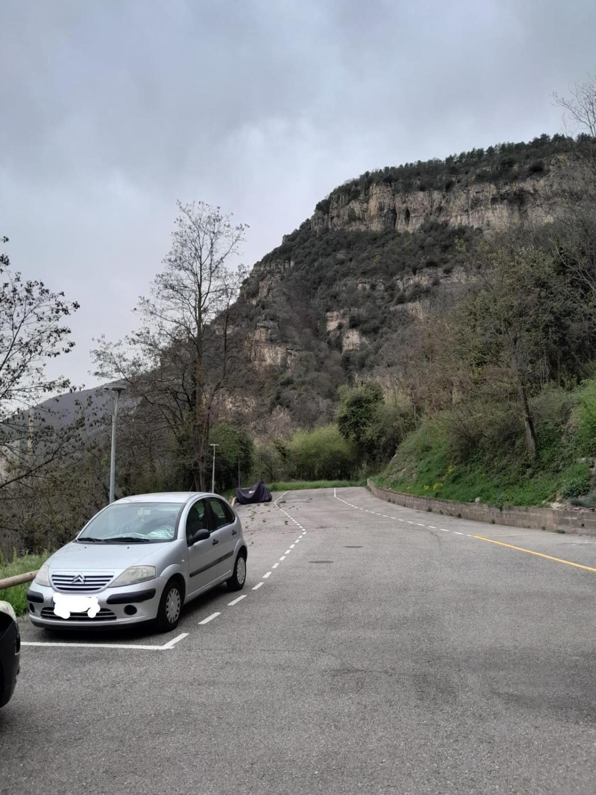 Duplex Para 6 En Cercs, Berga - A 30 Mins Del Pedraforca Sant Corneli Εξωτερικό φωτογραφία