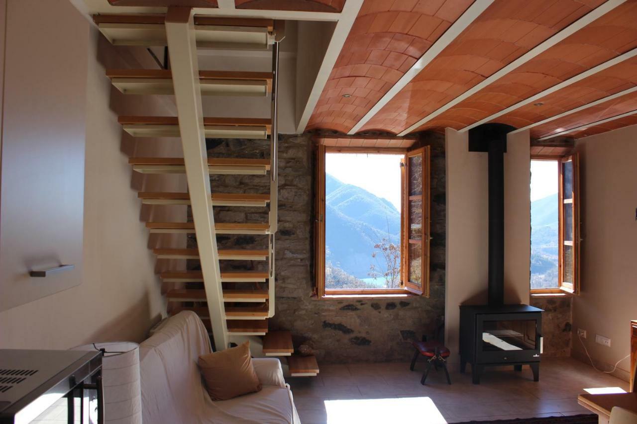 Duplex Para 6 En Cercs, Berga - A 30 Mins Del Pedraforca Sant Corneli Εξωτερικό φωτογραφία