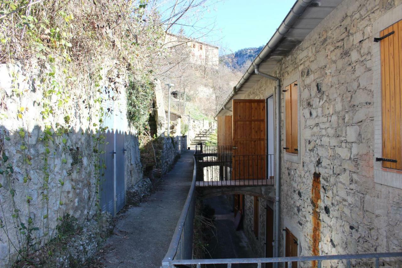 Duplex Para 6 En Cercs, Berga - A 30 Mins Del Pedraforca Sant Corneli Εξωτερικό φωτογραφία