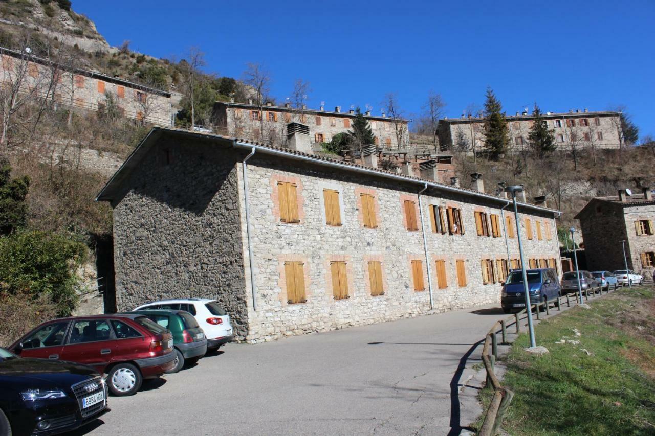 Duplex Para 6 En Cercs, Berga - A 30 Mins Del Pedraforca Sant Corneli Εξωτερικό φωτογραφία