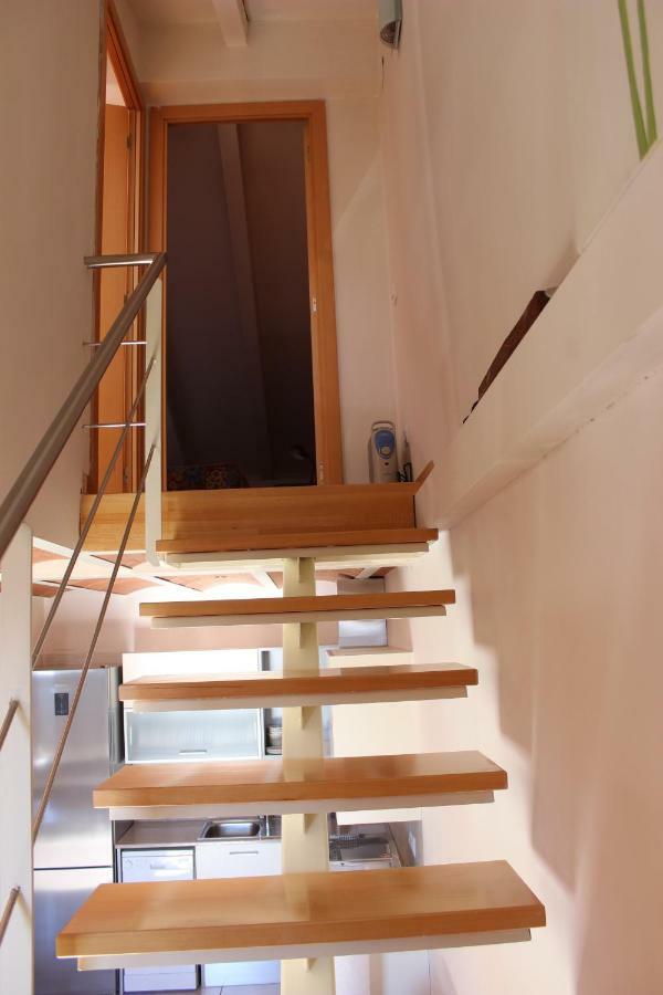 Duplex Para 6 En Cercs, Berga - A 30 Mins Del Pedraforca Sant Corneli Εξωτερικό φωτογραφία