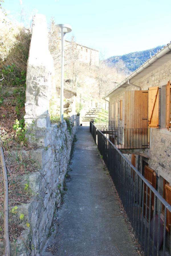Duplex Para 6 En Cercs, Berga - A 30 Mins Del Pedraforca Sant Corneli Εξωτερικό φωτογραφία