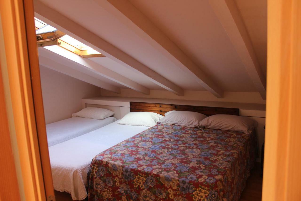 Duplex Para 6 En Cercs, Berga - A 30 Mins Del Pedraforca Sant Corneli Εξωτερικό φωτογραφία