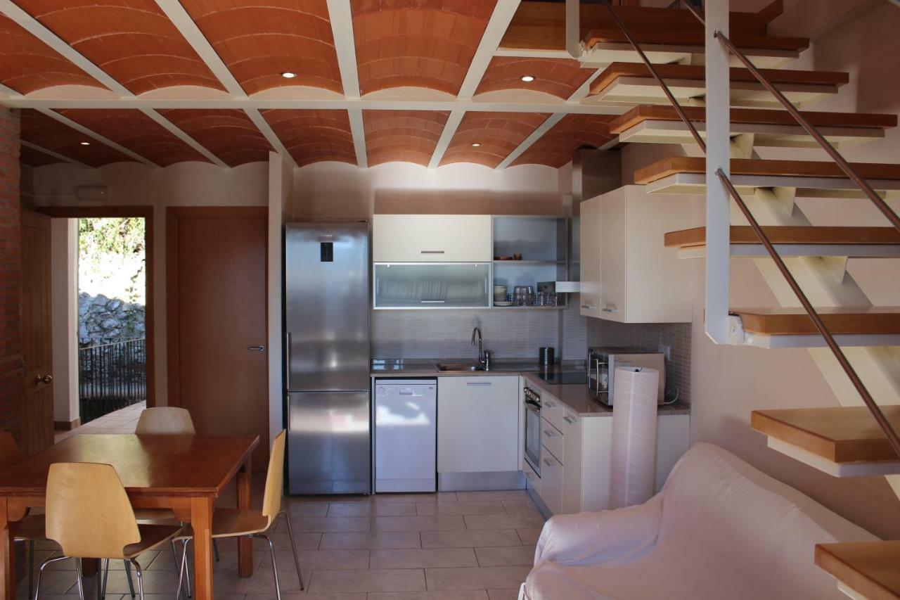 Duplex Para 6 En Cercs, Berga - A 30 Mins Del Pedraforca Sant Corneli Εξωτερικό φωτογραφία